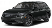 Volkswagen Tiguan 2.0T SE 4MOTION Lease