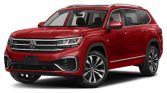 Volkswagen Atlas 3.6L V6 SEL Premium R-Line 4MOTION Lease