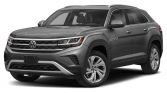 Volkswagen Atlas Cross Sport 3.6L V6 SEL 4MOTION Lease