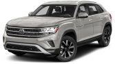 Volkswagen Atlas Cross Sport 2.0T SE 4MOTION Lease