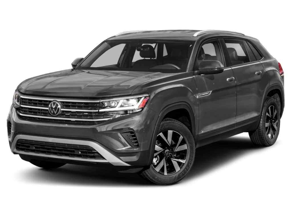 Volkswagen Atlas Cross Sport 2.0T SE w/Technology FWD Lease