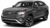 Volkswagen Atlas Cross Sport 2.0T SE w/Technology FWD Lease