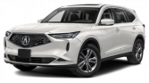 Acura MDX SH-AWD Lease