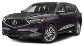 Acura MDX SH-AWD w/Advance Package Lease