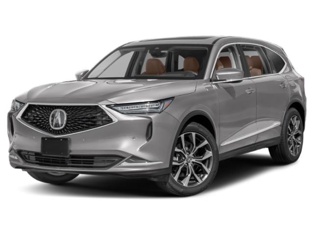 Acura MDX FWD w/Technology Package Lease