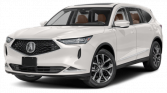 Acura MDX SH-AWD w/Technology Package Lease