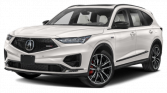 Acura MDX Type S SH-AWD w/Advance Package Lease