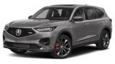 Acura MDX Type S SH-AWD Lease