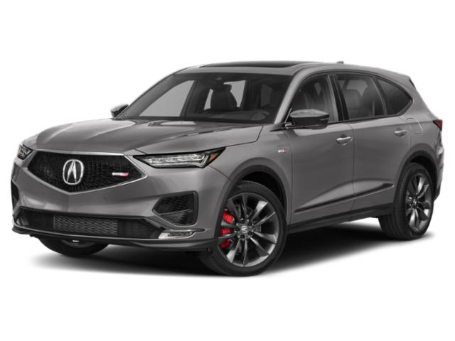 Acura MDX Type S SH-AWD Lease