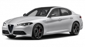 Alfa Romeo Giulia AWD Lease