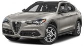 Alfa Romeo Stelvio Ti AWD Lease