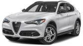 Alfa Romeo Stelvio Sprint RWD Lease