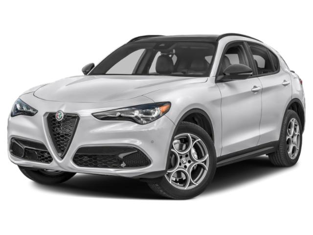 Alfa Romeo Stelvio Sprint RWD Lease