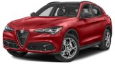 Alfa Romeo Stelvio Sprint AWD Lease