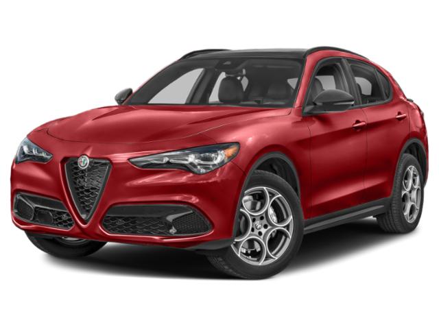 Alfa Romeo Stelvio Sprint AWD Lease