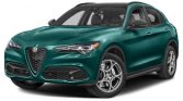 Alfa Romeo Stelvio Quadrifoglio AWD Lease