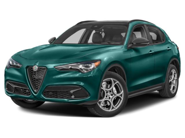 Alfa Romeo Stelvio Quadrifoglio 100th Anniversary AWD Lease