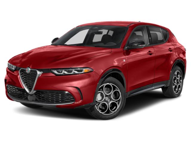 Alfa Romeo Tonale Veloce EAWD Lease