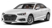 Audi A4 Sedan S line Prestige 45 TFSI quattro Lease