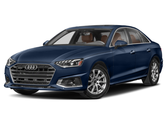 Audi A4 Sedan Premium Plus 40 TFSI quattro Lease