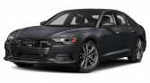 Audi A6 Sedan Premium Plus 45 TFSI quattro Lease