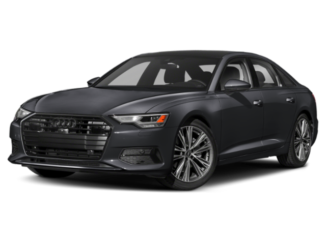 Audi A6 Sedan Premium Plus 45 TFSI quattro Lease