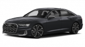 Audi S6 Sedan 2.9 TFSI Premium Plus Lease