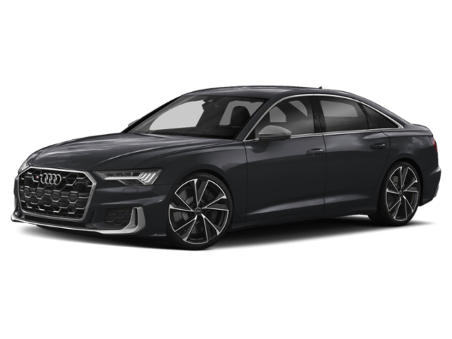 Audi S6 Sedan 2.9 TFSI Premium Plus Lease