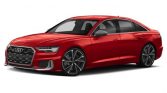 Audi S6 Sedan 2.9 TFSI Premium Lease