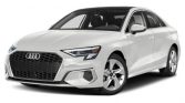 Audi A3 Premium Plus 40 TFSI Lease