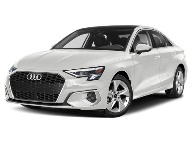 Audi A3 Premium Plus 40 TFSI quattro Lease