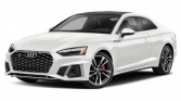 Audi S5 Coupe Premium 3.0 TFSI quattro Lease