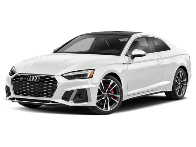 Audi S5 Coupe Premium 3.0 TFSI quattro Lease