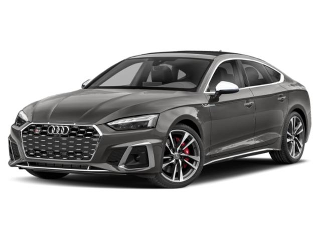 Audi S5 Sportback Premium 3.0 TFSI quattro Lease