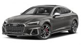 Audi S5 Sportback Premium 3.0 TFSI quattro Lease