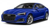 Audi A5 Sportback S line Premium Plus 45 TFSI quattro Lease