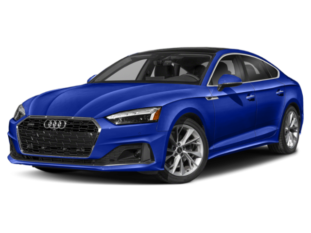 Audi A5 Sportback S line Premium Plus 45 TFSI quattro Lease