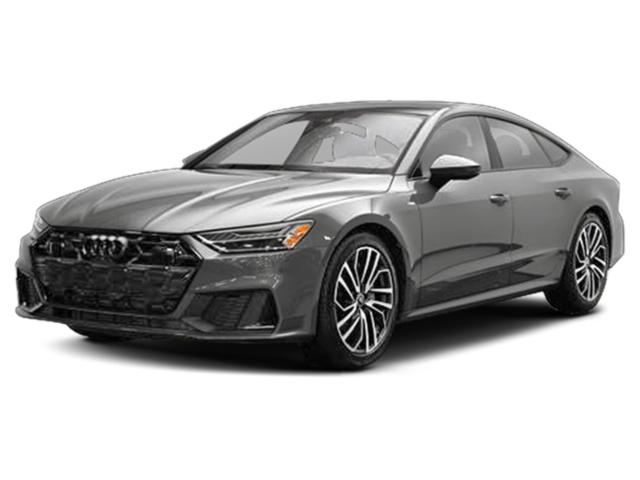 Audi A7 Premium 55 TFSI quattro Lease