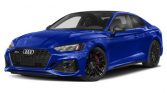 Audi RS 5 Coupe 2.9 TFSI quattro Lease