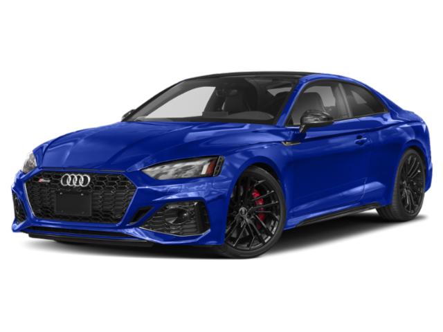 Audi RS 5 Coupe 2.9 TFSI quattro Lease