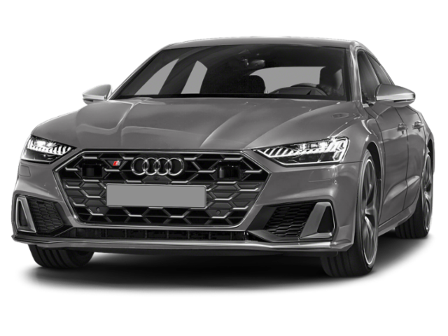 Audi S7 2.9 TFSI Premium Lease