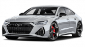 Audi RS 7 performance 4.0 TFSI quattro Lease