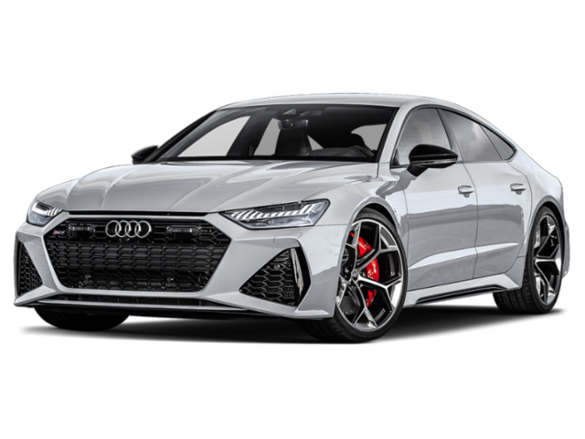 Audi RS 7 performance 4.0 TFSI quattro Lease