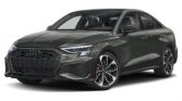 Audi S3 Premium Plus 2.0 TFSI quattro Lease