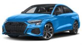 Audi S3 Premium 2.0 TFSI quattro Lease