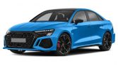 Audi RS 3 2.5 TFSI Lease