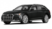 Audi A6 allroad 3.0 TFSI Premium Plus Lease