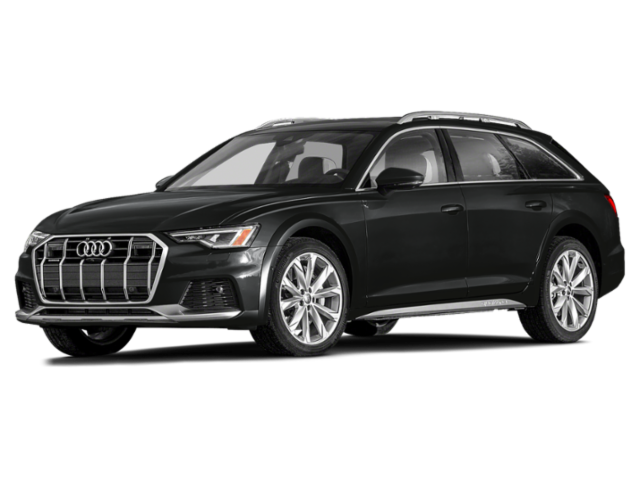 Audi A6 allroad 3.0 TFSI Prestige Lease