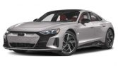 Audi RS e-tron GT quattro Lease