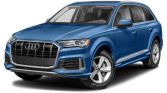 Audi Q7 Premium Plus 45 TFSI quattro Lease